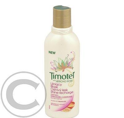 Timotei kondicionér 200ml JERI osln.lesk