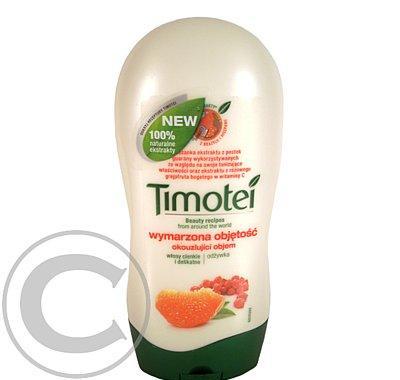 TIMOTEI kondicionér 200ml okouzlující objem