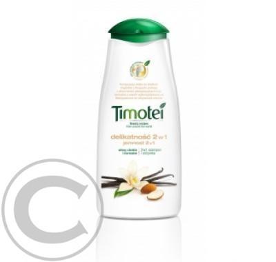 TIMOTEI šampón 250 ml jemnost 2v1