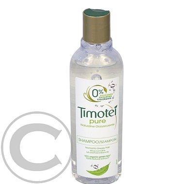 Timotei šampon 250ml JERI  čistota