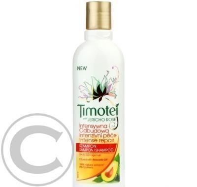 TIMOTEI šampón intenzivní péče 250 ml