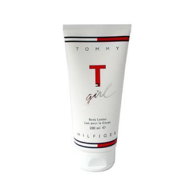 Tommy Hilfiger T Girl Tělové mléko 200ml