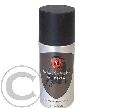 TONINO LAMBORGHINI  MITICO BODY SPRAY 150ml, TONINO, LAMBORGHINI, MITICO, BODY, SPRAY, 150ml