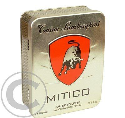 Tonino Lamborghini Mitico EdT 100ml, Tonino, Lamborghini, Mitico, EdT, 100ml