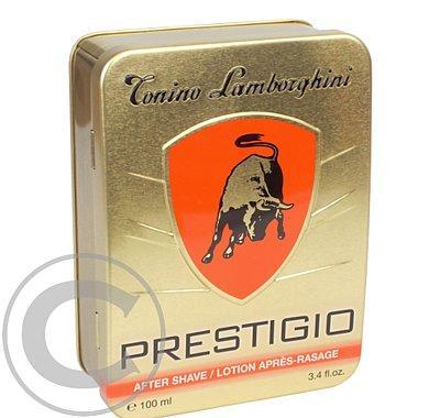 TONINO LAMBORGHINI PRESTIGIO AS 100ml, TONINO, LAMBORGHINI, PRESTIGIO, AS, 100ml