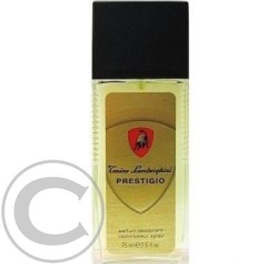 TONINO LAMBORGHINI PRESTIGIO deo natural sprej 75ml, TONINO, LAMBORGHINI, PRESTIGIO, deo, natural, sprej, 75ml