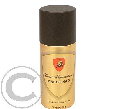 TONINO LAMBORGHINI PRESTIGIO deo spray 150ml