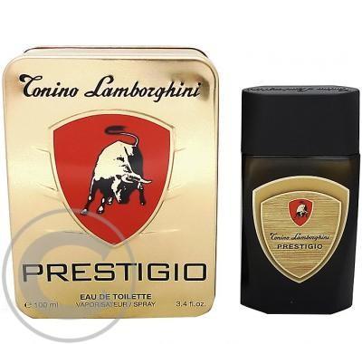 TONINO LAMBORGHINI PRESTIGIO EDT 100ml, TONINO, LAMBORGHINI, PRESTIGIO, EDT, 100ml