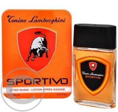 Tonino Lamborghini Sportivo ASH 100ml