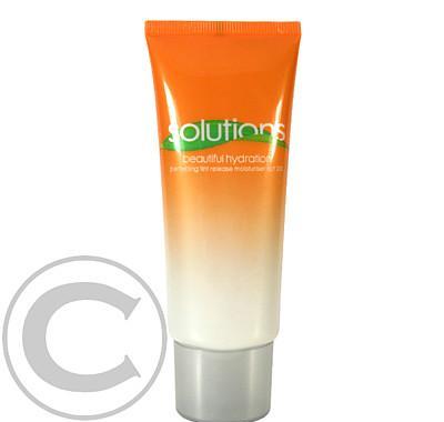 Tónovací a hydratační denní krém SPF 20 Solutions Beautiful (Perfecting Tint Release Moisturiser) 50 ml