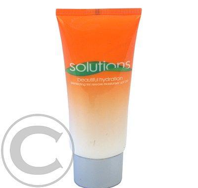 Tónovací a hydratační denní krém SPF 20 Solutions Beautiful (Perfecting Tint Release Moisturiser) 50 ml