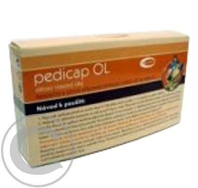 TOPVET Pedicap OL ampule 6x15ml