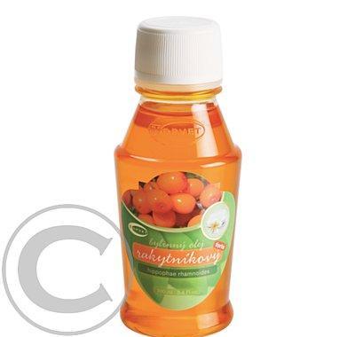 TOPVET Rakytníkový olej 100ml, TOPVET, Rakytníkový, olej, 100ml