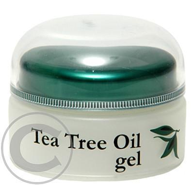 TOPVET TTO gel 50ml