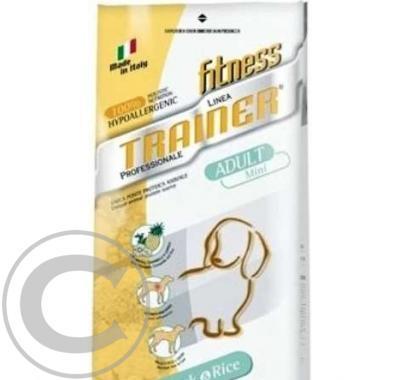 Trainer Fitness Adult Mini Duck Rice 800 g, Trainer, Fitness, Adult, Mini, Duck, Rice, 800, g
