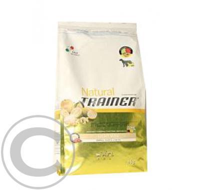 Trainer Natural Mini Ligh  2 kg