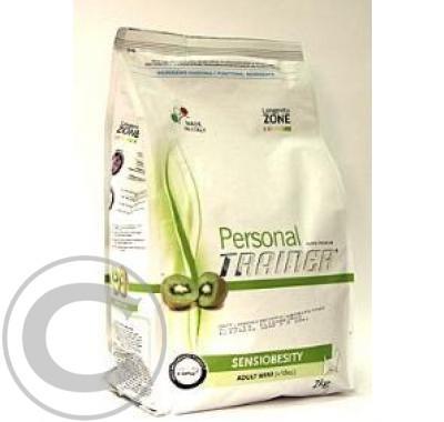 Trainer Personal Mini Sensiobesity 2kg, Trainer, Personal, Mini, Sensiobesity, 2kg