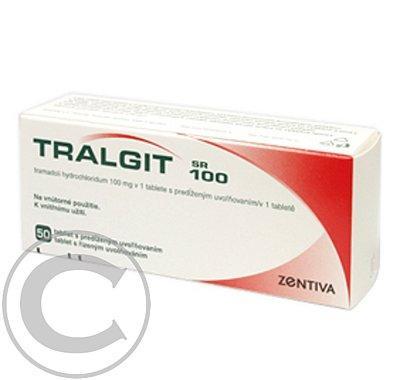 TRALGIT  10X50MG Tobolky