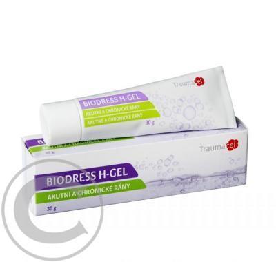 Traumacel Biodress H-Gel 30g