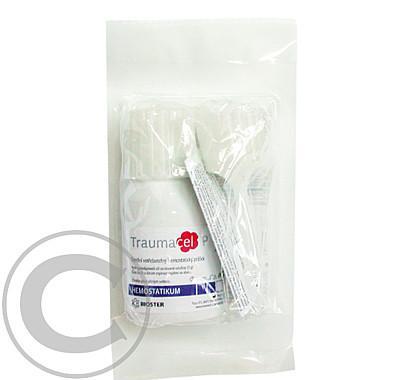 Traumacel Pulvis 2g sterilní, Traumacel, Pulvis, 2g, sterilní