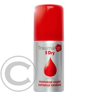 Traumacel S Dry spray