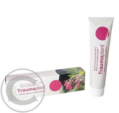 TRAUMAPLANT UNG 1X100GM, TRAUMAPLANT, UNG, 1X100GM