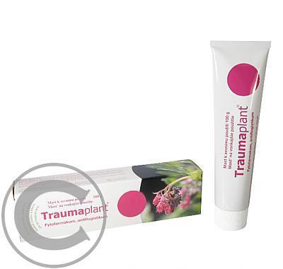 TRAUMAPLANT UNG 1X50GM