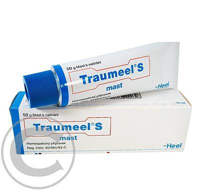 TRAUMEEL S  1X50GM Mast