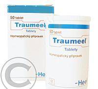 TRAUMEEL TBL 50