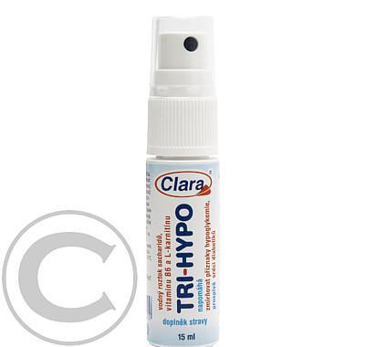 TRI-HYPO - spray 15 ml, TRI-HYPO, spray, 15, ml