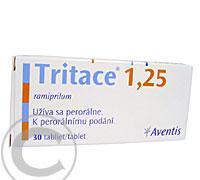 TRITACE 1,25  30X1.25MG Tablety