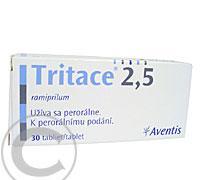 TRITACE 2,5  30X2.5MG Tablety