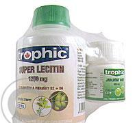 Trophic Super Lecitin 1250 g s dolomitem   B2   B6 tob. 100, Trophic, Super, Lecitin, 1250, g, dolomitem, , B2, , B6, tob., 100