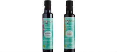 TROPICAI Ocet palmový Balsamico style 250 ml