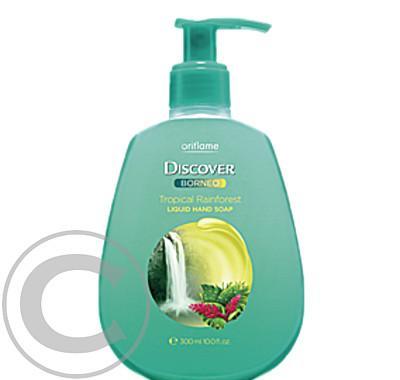 Tropické tekuté mýdlo Discover Borneo 300ml o13403c5, Tropické, tekuté, mýdlo, Discover, Borneo, 300ml, o13403c5