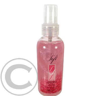 Třpytivý tělový olej ve spreji s diamantovým práškem a minerály (Shimmering Body Oil Spray) 150 ml, Třpytivý, tělový, olej, ve, spreji, diamantovým, práškem, minerály, Shimmering, Body, Oil, Spray, 150, ml