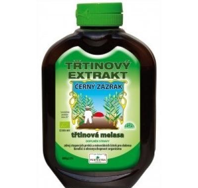 TŘTINOVÝ EXTRAKT BIO Černý zázrak 680g třtinová melasa, TŘTINOVÝ, EXTRAKT, BIO, Černý, zázrak, 680g, třtinová, melasa