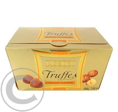 Truffes hazelnut 200g, Truffes, hazelnut, 200g