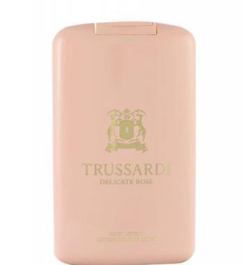 Trussardi Delicate Rose Tělové mléko 100ml