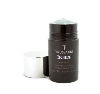 Trussardi Inside Men Deostick 75ml, Trussardi, Inside, Men, Deostick, 75ml