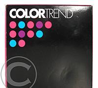 Tuhý pudr (Final Touch) Color Trend 10 g (Translucent)