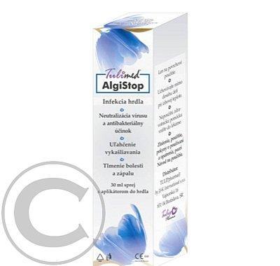 Tulimed AlgiStop sprej gtt. 30ml, Tulimed, AlgiStop, sprej, gtt., 30ml