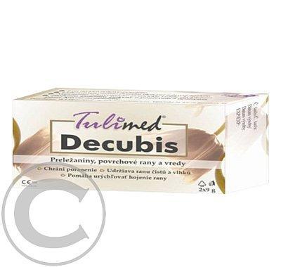 Tulimed Decubis ml. 2x10ml