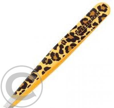 Tweezerman Pinzeta SLANT leopardí TW1256LR, Tweezerman, Pinzeta, SLANT, leopardí, TW1256LR