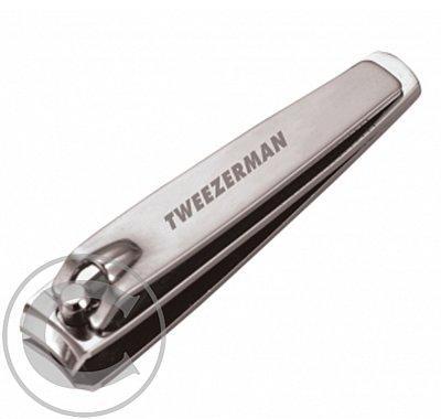 Tweezerman Štipky na nehty na rukách TW3085R, Tweezerman, Štipky, nehty, rukách, TW3085R