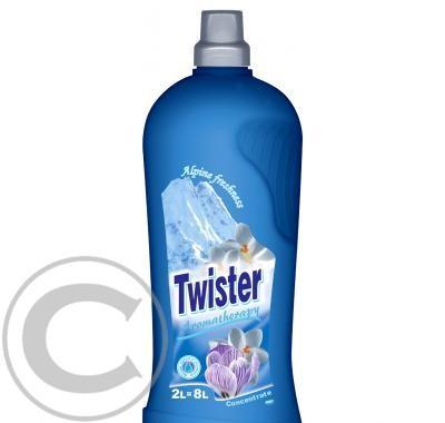 Twister aviváž Alpine Freshness 2L, Twister, aviváž, Alpine, Freshness, 2L