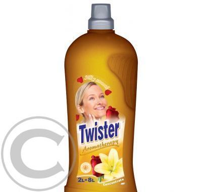 Twister aviváž Silky Smooth 2L, Twister, aviváž, Silky, Smooth, 2L