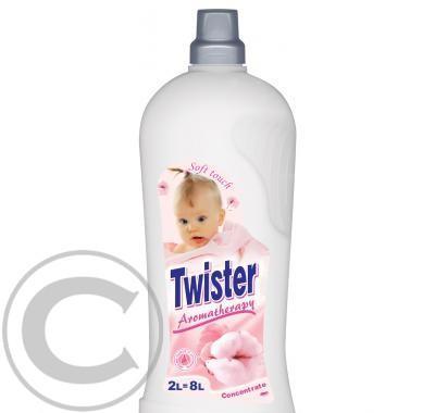 Twister aviváž Soft Touch 2L