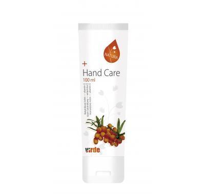 VIRDE Rakytníkový krém Hand Care 100 ml, VIRDE, Rakytníkový, krém, Hand, Care, 100, ml