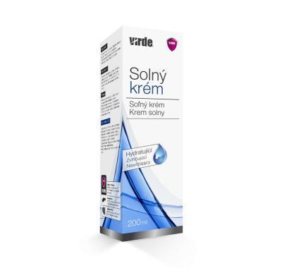 Virde Solný krém 200 ml, Virde, Solný, krém, 200, ml